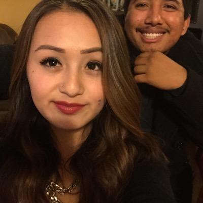 byron_pame's profile picture. My girlfriend is my world 🌎💕😘💕