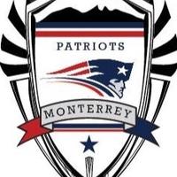 Patriots Monterrey (@patriotsmty) 's Twitter Profile Photo Patriots Monterrey (@patriotsmty) 's Twitter Profile Photo