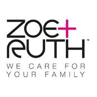 Zoe+Ruth(@zoeruthproducts) 's Twitter Profile Photo