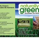 Darren Wagner - @naturallgreen - Twitter