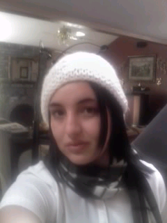 I like to hang out with friends, I like to watch movies, laugh and just have fun