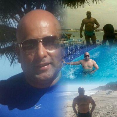 ferrerjcx1's profile picture. Vicioso del gym y fanático de F1