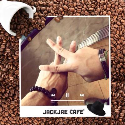 JACKJAE CAFE' คาเฟ่เล็กๆสำหรับคนรักหวังแจ็คสันและชเวยองแจ เปิดให้รักแจ็คแจตลอด 24 ชั่วโมง | ST⭐️RT : 10/07/2015
