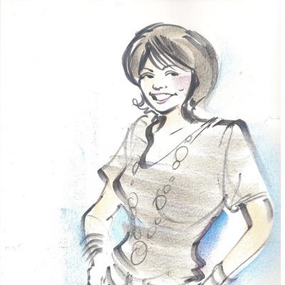 shopgirlmegan's profile picture. 