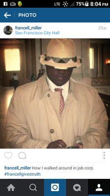 @FrancellMiller