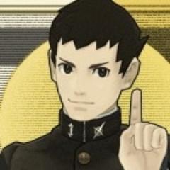 IamRyuunosuke's profile picture. HELLO I AM NARUHODO RYUUNOSUKE WHAT IS A TWITTER HELP ME PLEASE