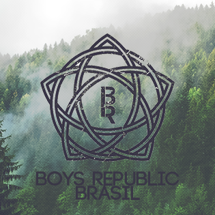 Boys Republic Brasil, seu primeiro fã-site dedicado ao grupo Boys Republic. Fundado em 29/05/13.