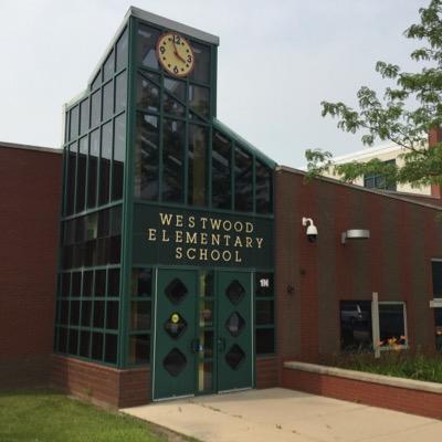 Westwood Elementary School - Greenwood, IN Great Students, Great Teachers, Great Community