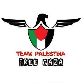 🇵🇸 Team Palestina 🇵🇸