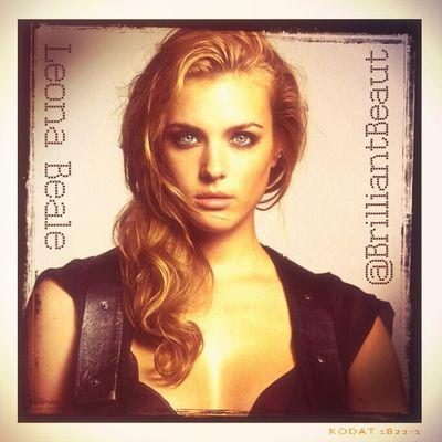 Who says a girl can't have the brain and the beauty? Younger sister of Eric Beale.
[#RP #NCIS:LA #OC #Belladonna]