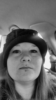 candacen02's profile picture. #FuckCancer!