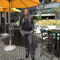 OmriShafran's profile picture. 