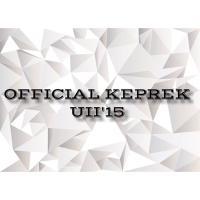 keperluan Ospek UII (@official_keprek) 's Twitter Profile