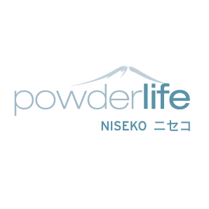 Powderlife is a portal website and magazine for the ski resort of Niseko, Japan