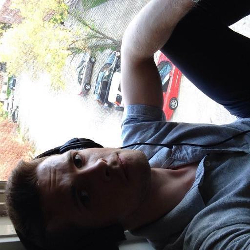 vdziubak's profile picture. Ph.D. student @ HCI lab, University of Manitoba; CSS maniac; Front-end ninja