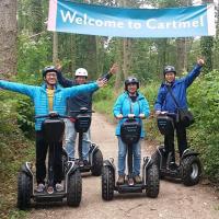 Lakeland Segway (@lakelandsegway) 's Twitter Profile