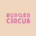 Burger Circus (@BurgerCircusHK) Twitter profile photo