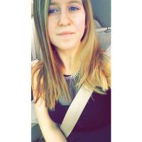 Adrianna Pastorelli (@gigglesgoesham) 's Twitter Profile