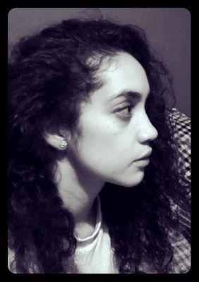 Vicczarra's profile picture. 