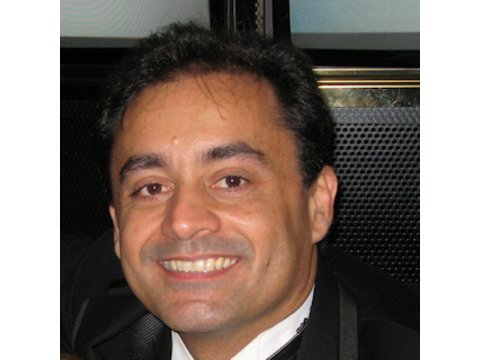 jcchaconjr's profile picture. 