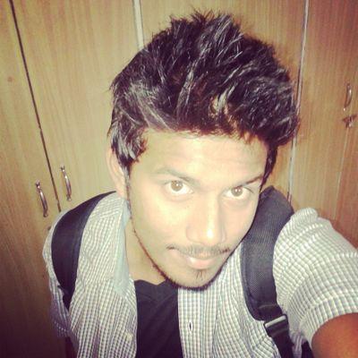 869ae00afd2c4e3's profile picture. 20 , Engineering