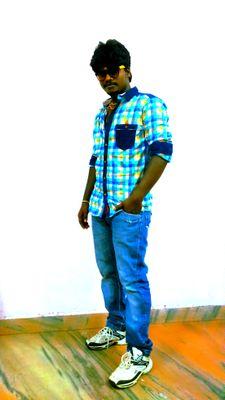 kpkarupu1804rr's profile picture. 