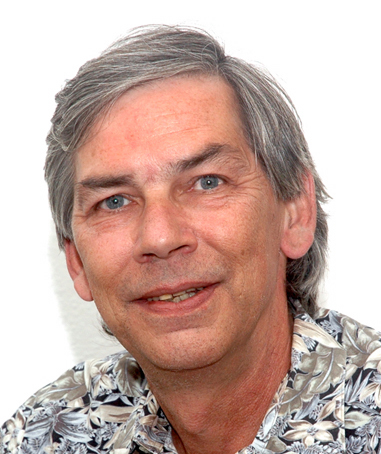 RogerCowles's profile picture. Retired newspaper editor