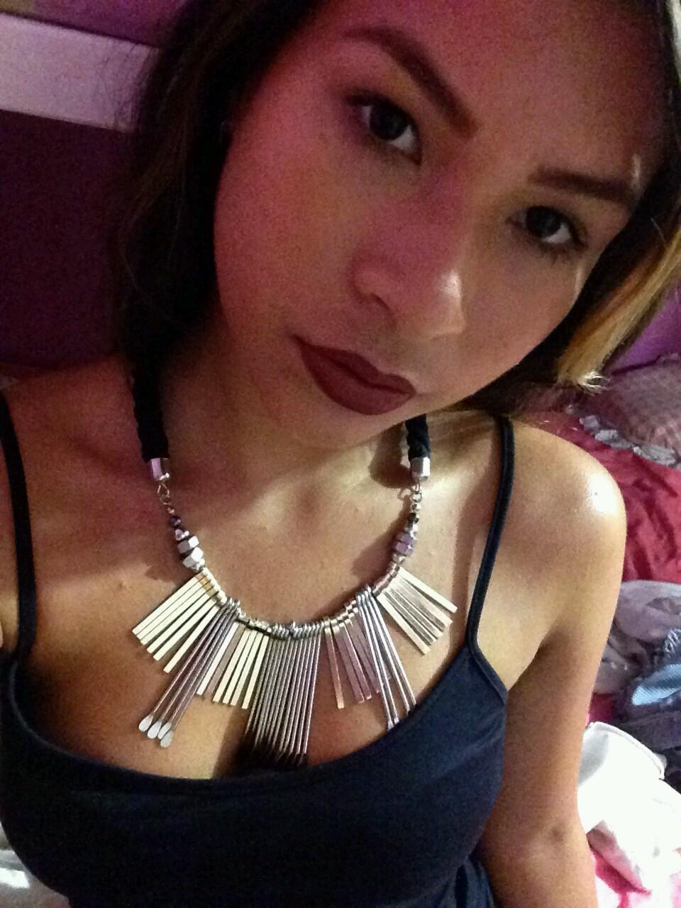 AlynnMendez's profile picture. 