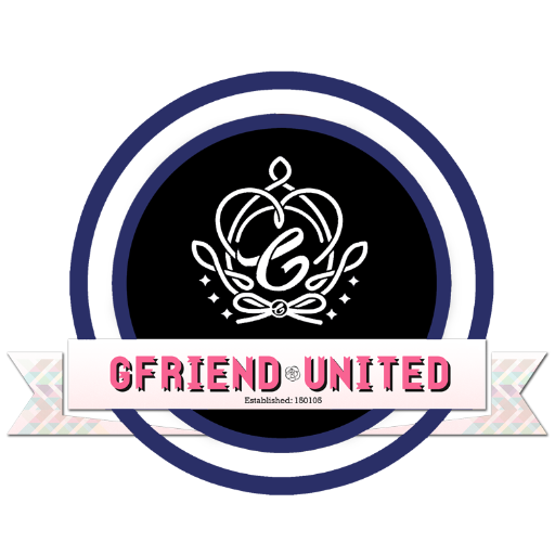 First international fanbase providing updates, translations, and subbed videos of GFRIEND @GFRDofficial [여자친구의 첫해외 팬층 여자친구 유나이티드 입니다] Please take with credit!