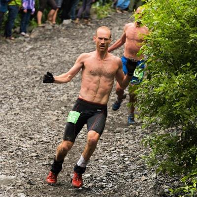 ajschirackjr's profile picture. Alaska mountain, ultra and trail runner