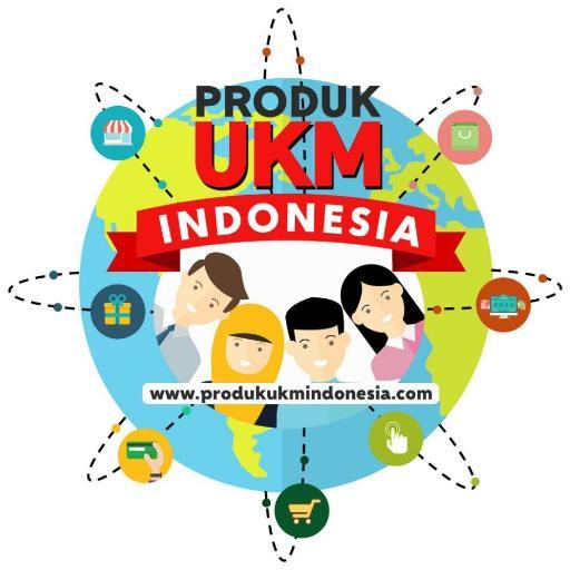 Media Informasi, Marketing & PROMOSI UKM #Indonesia. INFO Iklan & Kerja Sama: 08118072555 | Pin BB: 276D3391, IG/LINE: produkukmid ~ info@ProdukUkmIndonesia.com