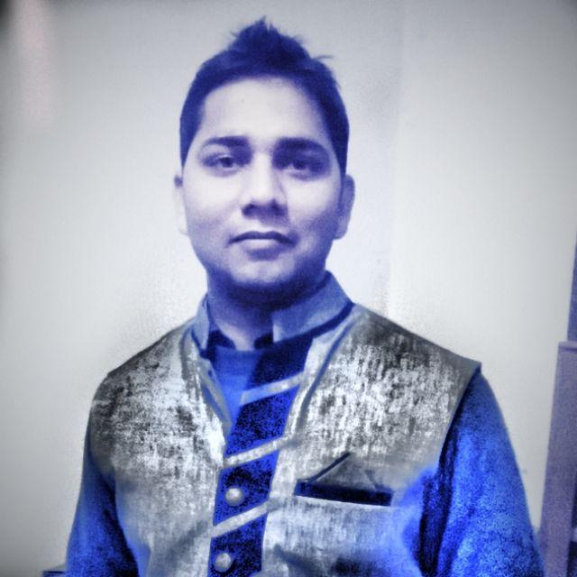 RITABHMISHRA Profile Picture