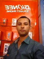 I Am A Sales Executive in Samsung Mobile India Pvt. Ltd.