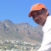 Romesh Kalra (@kalraromesh) 's Twitter Profile