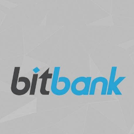 Bitbankcom's profile picture. Bank for Bitcoin traders