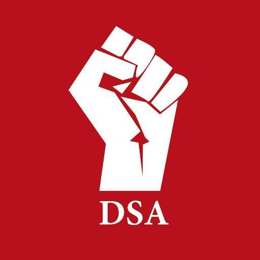 Democratic Students Alliance