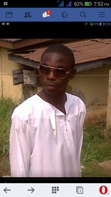 olajonathan1214's profile picture. 