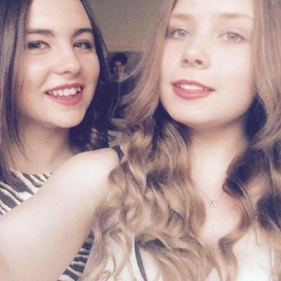 createreality15's profile picture. Two girls and a youtube channel!

@thechelseajoy18 @rhileestockdale