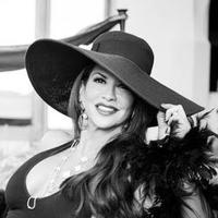 Perla Hudson (@perlafhudson) 's Twitter Profile Photo Perla Hudson (@perlafhudson) 's Twitter Profile Photo