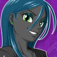 Queen Chrysalis (@eqg_chrysalis) 's Twitter Profile