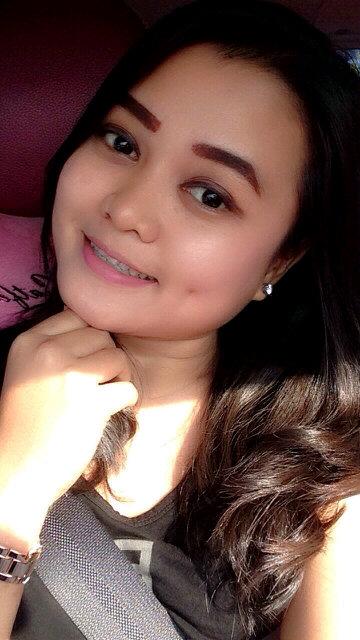 allisianas's profile picture. March 29 1995 | Enterpreneur | Riau - Yogyakarta