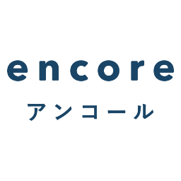 encore（公式）です。最新の音楽ニュース、撮りおろしフォト満載のインタビュー、「radio encore」、USENランキング、ファッションメディア「encoremode」https://t.co/yqUoH0tIwK も。
サイン入りチェキなどの🎁情報はこちらをチェック！ ⇒ #encoreプレゼント