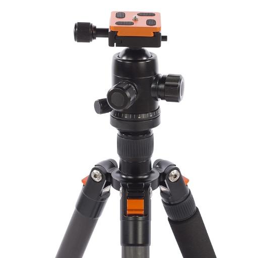 Lightweight, Comfortable and Affordable tripods by Kingfisher.
Don't pay too much any longer!