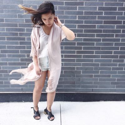 aesthetriks's profile picture. fashion. music. food. cats.