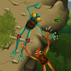 Frog Climbersさんのプロフィール画像