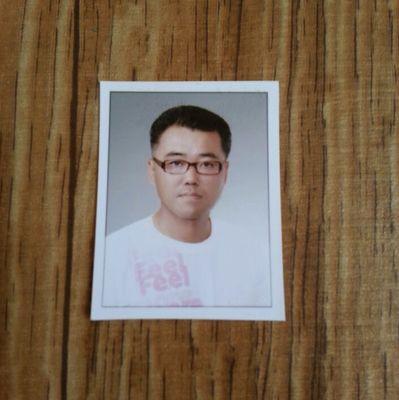 ckr6038's profile picture. 