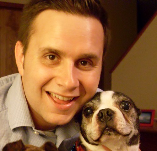 DanAshleyWX Profile Picture
