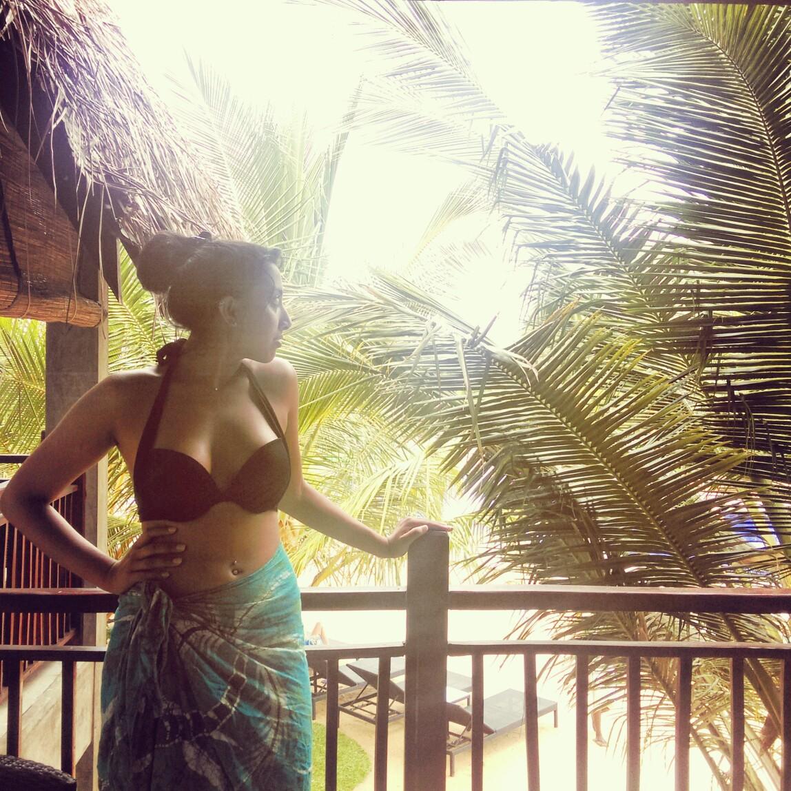 thilinix's profile picture. 