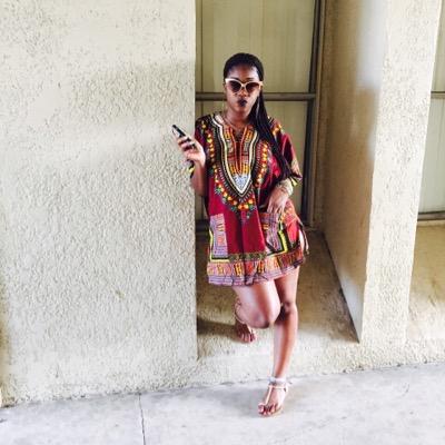 _SaloneeGal's profile picture. Sierra Leonean made, America raised #CollegeBound DMV ✈️ TX