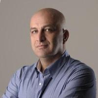 Yetkin Sekeroglu (@yetkinsekeroglu) 's Twitter Profile